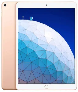 Замена стекла на iPad Air в Москве